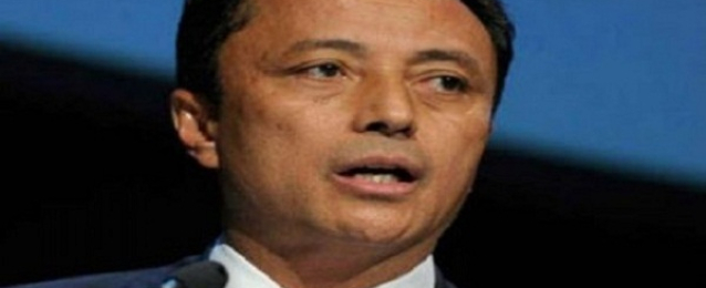 تحديد إقامة رئيس مدغشقر السابق رافالومانانا في منزله