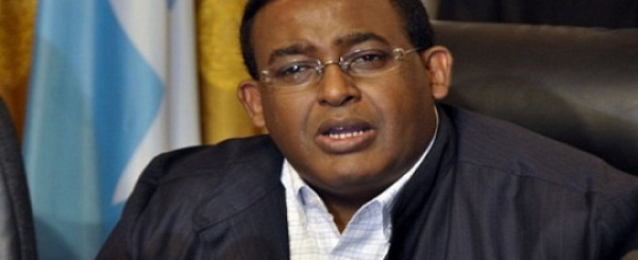 تعيين “عمر عبد الرشيد” رئيسا جديدا للحكومةالصومالية