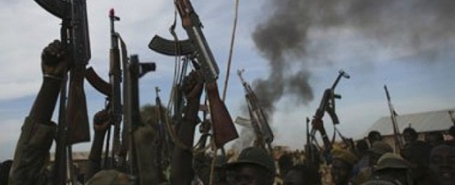 حركة الشباب تقتل 4 فى هجوم على قاعدة للاتحاد الأفريقى بالصومال