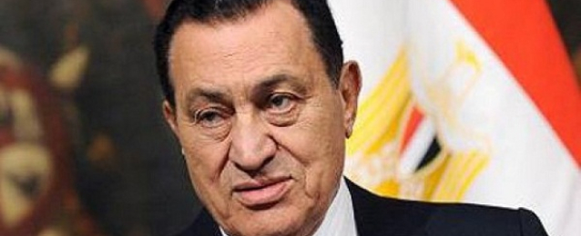 رئيس هيئة الدفاع المتطوع و”أنا آسف يا ريس” ينفيان شائعة وفاة الرئيس الأسبق مبارك
