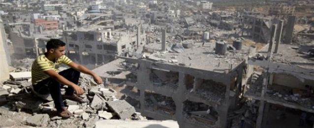 قوات الاحتلال الإسرائيلي تهدم منازل فلسطينيين بالضفة