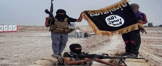 لافروف: “داعش” يقترب من حدود روسيا