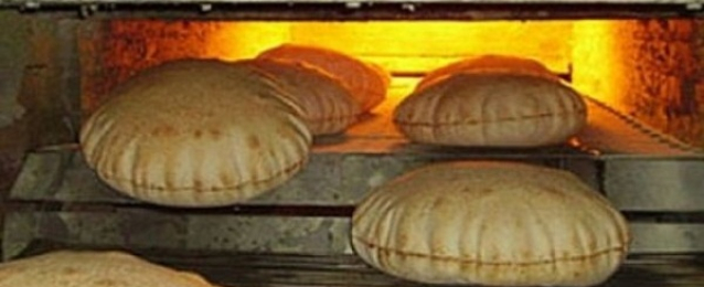 وزارة التموين تقترح مضاعفة نقاط الخبز 100%