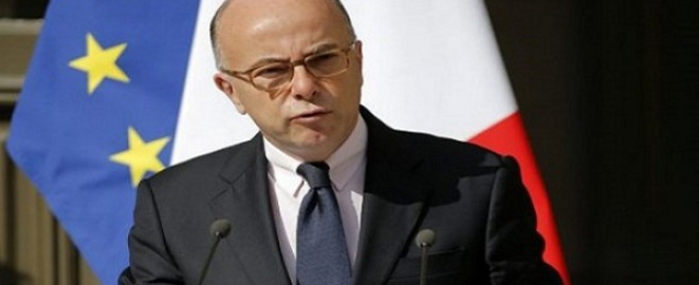 وزير الداخلية الفرنسي يتابع تتطورات حادث الدهس المتعمد في مدينة “ديجون”