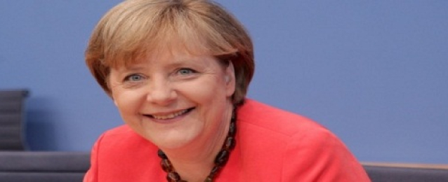 البرلمان الألماني يصوت لصالح حزمة الإنقاذ الثالثة لليونان