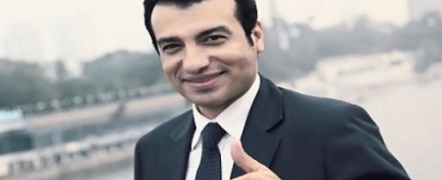«نورت مصر» تكرم إيهاب توفيق ومدحت صالح