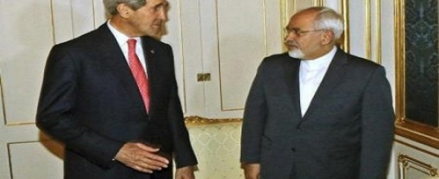 اجتماع وزيري خارجية أمريكا وإيران لمناقشة الملف النووي في 14 يناير