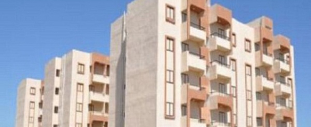 “الإسكان”تفتح غدا باب حجز 20 ألف وحدة سكنية فى 18 محافظة