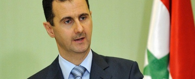 الأسد: واشنطن يجب أن تحصل على إذن سوريا لشن الغارات الجوية