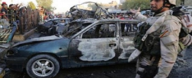الأمم المتحدة: 2014 أدمى الأعوام للمدنيين في العراق منذ سنوات