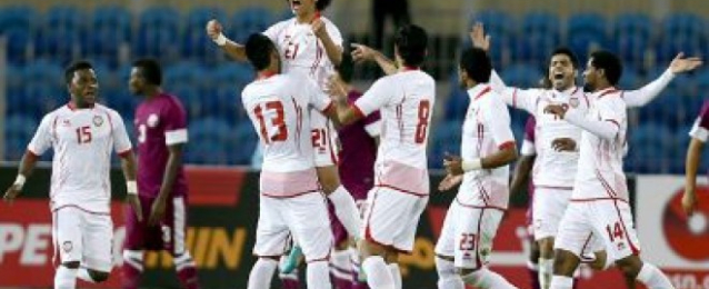 الإمارات تكتسح قطر برباعية في كأس آسيا