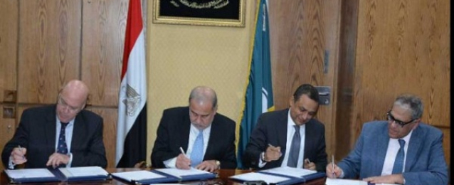 البترول: اتفاقيتان جديدتان للبحث والتنقيب بدلتا النيل باستثمارات 97 مليون دولار