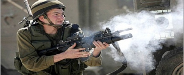 الجيش الإسرائيلي يشن حملة إعتقالات بالضفة الغربية