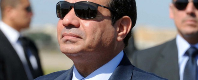 الرئيس السيسي يغادر إثيوبيا عائداً إلى القاهرة لمتابعة التطورات في شمال سيناء
