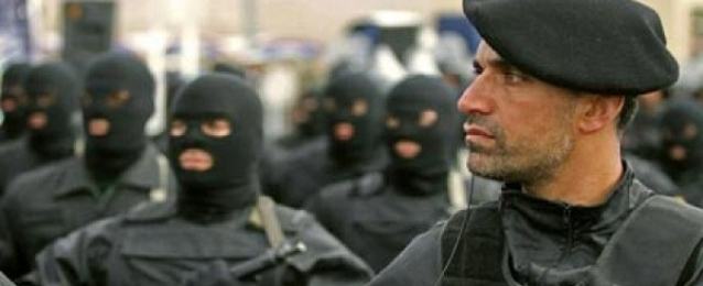 الشرطة الإيرانية تعلن اعتقال ثلاثة أشخاص حاولوا التسلل للعراق للإنضمام إلى داعش
