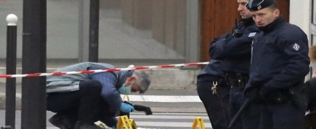 الشرطة الفرنسية تواصل البحث عن شركاء محتملين لمنفذي «هجمات باريس»