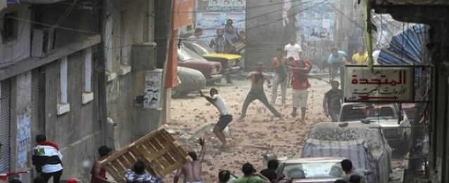 الصحة: حالتا إصابة وحالة وفاة في تجمعات ومسيرات بالإسكندرية