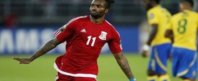 القرعة ترسل غينيا لدور الثمانية في كأس الأمم الإفريقية