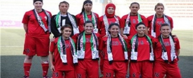 اليوم..نهائي كأس فلسطين لكرة القدم للسيدات