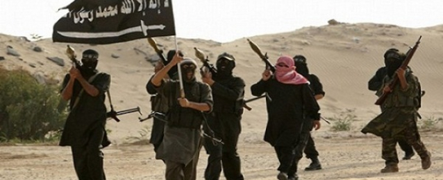 بريطانيا: متشددو القاعدة في سوريا يخططون لمهاجمة الغرب