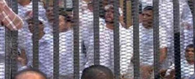 تأجيل محاكمة المتهمين بقضية “مذبحة بورسعيد” إلى الإثنين