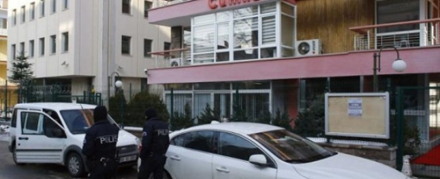 تركيا تعتقل 26 ضابطا لضلوعهم في قضية التنصت