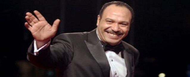 تكريم اسم خالد صالح بمهرجان النيل الدولي للدراما