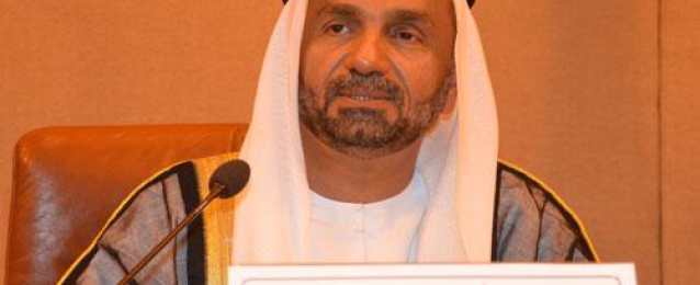 رئيس البرلمان العربي ينعي سعود الفيصل