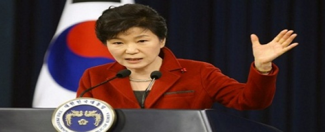 رئيسة كوريا الجنوبية :لا توجد شروط مسبقة لعقد قمة مع رئيس كوريا الشمالية