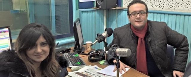 راديو مصر: محلب قرر تعويض صاحب تاكسي المطرية