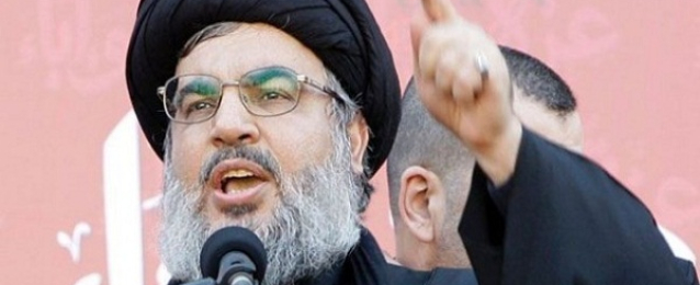 زعيم حزب الله: لا نريد الحرب مع إسرائيل لكن لا نخشاها