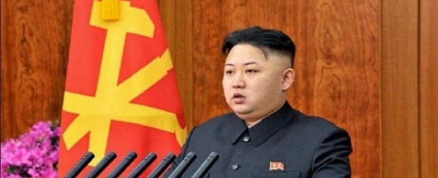 زعيم كوريا الشمالية يبدي استعداده لعقد قمة مع كوريا الجنوبية