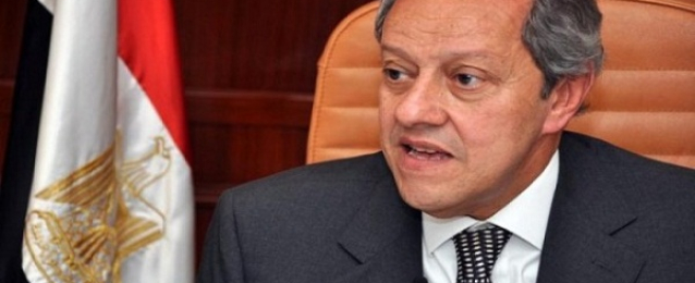نادر رياض رئيسًا لمجلس الأعمال المصري الألماني