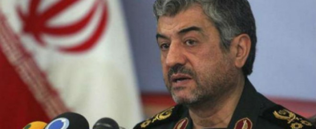 قائد الحرس الثورى الإيرانى يحذر إسرائيل من هجمات ساحقة