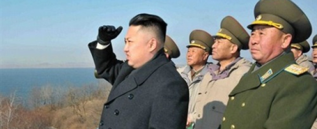 كوريا الشمالية تعين وزير دفاع جديدا