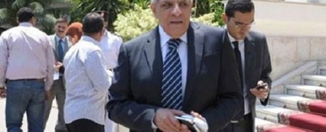 محلب يتوجه لحضور مؤتمر وزراء التعليم العرب بشرم الشيخ
