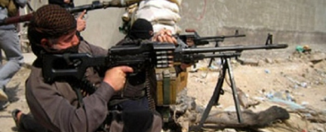 مقتل 17 مدنياً على يد مسلحي “داعش” في عملية انتقامية بـ “دير الزور”
