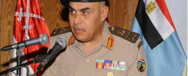 وزير الدفاع يشيد بدور القوات الخاصة في تصفية بؤر الإرهاب