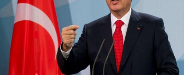 أردوغان ينتقد أوباما لصمته على قتل ثلاثة مسلمين في نورث كارولاينا