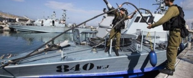 إسرائيل تعلن مصادرة معدات خطيرة كانت ستنقل إلى غزة