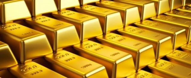 الذهب يوصل تألقه بسبب مخاوف اليونان والأنظار على بيانات أمريكية