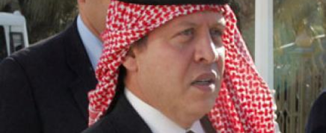 الملك عبد الله الثاني: الأردن ماض في محاربة التنظيمات الإرهابية وفكرها المتطرف