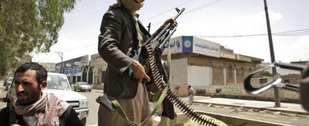 اليمن: قبليون فى”شبوة”يسيطرون على مواقع عسكرية