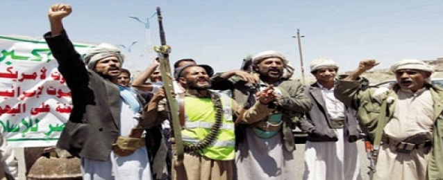 اليوم انتهاء مهلة الحوثيين للقوى السياسية اليمنية