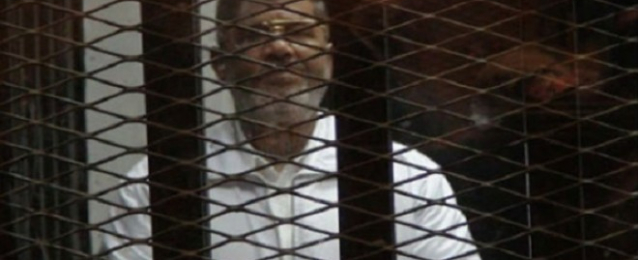 اليوم.. محاكمة مرسي و130 إخوانيا في قضية اقتحام السجون