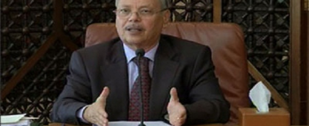 بن حلي: اجتماع طارىء لوزراء الخارجية العرب لبحث تطورات الأوضاع في اليمن