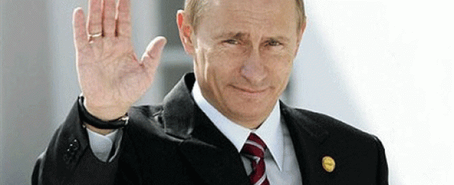 بوتين: روسيا مستعدة للتعامل بالروبل والجنيه في التبادل التجاري مع مصر بعيدا عن الدولار