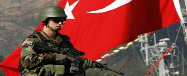 بيان للجيش التركي حول إخلاء ضريح سليمان شاه
