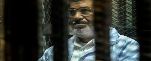 تأجيل محاكمة مرسي في “الهروب الكبير” لـ 23 فبراير