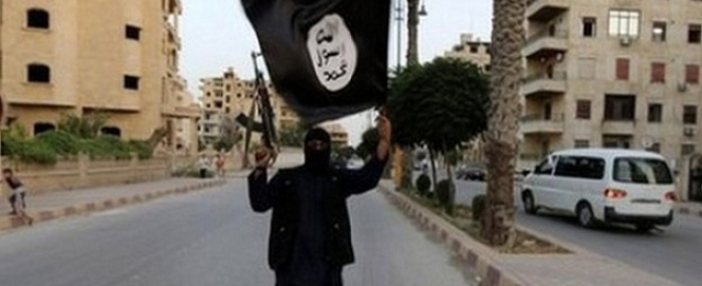 داعش يعدم 15 مقاتلًا من البيشمركة